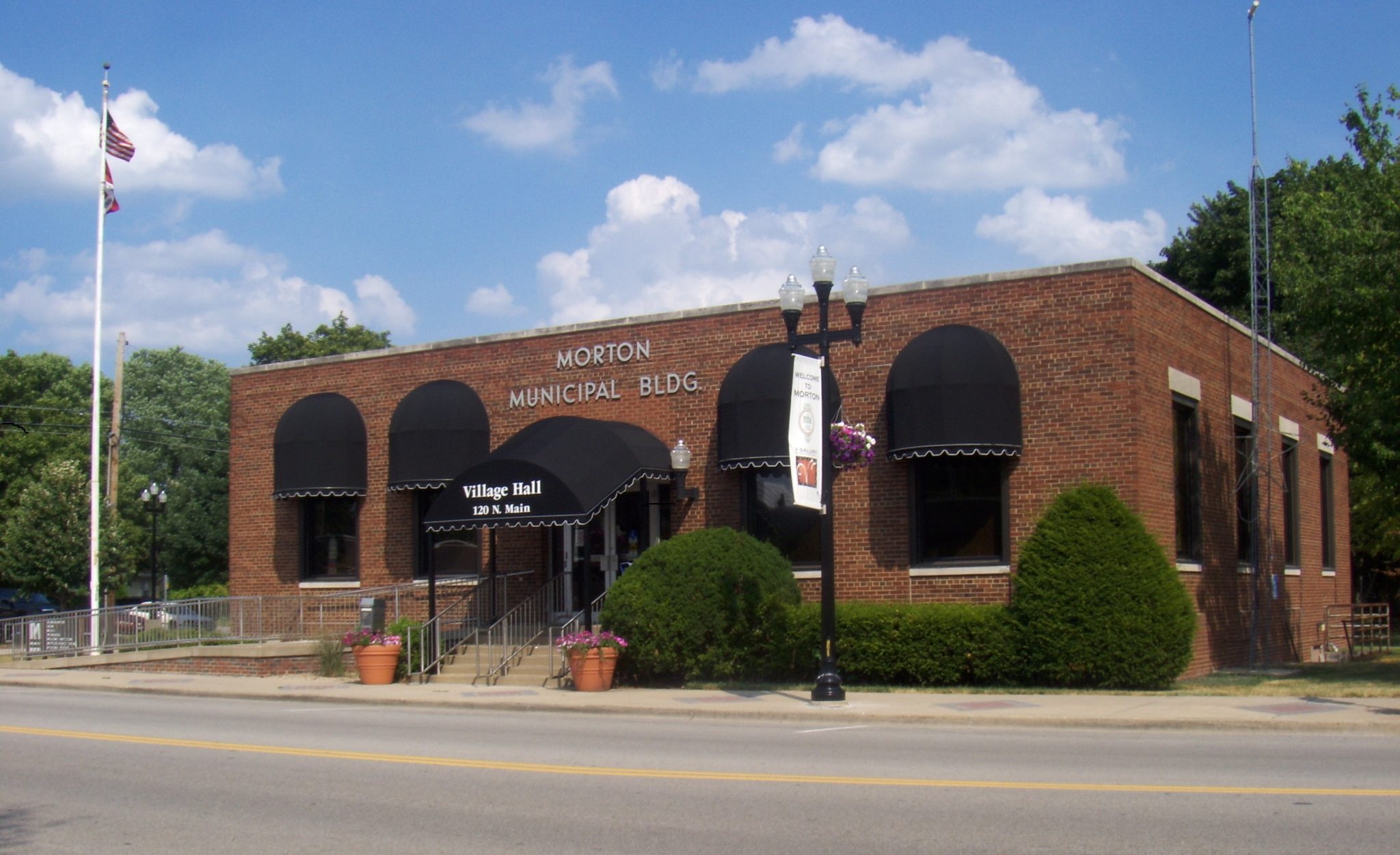 Princeville Il Funeral Home